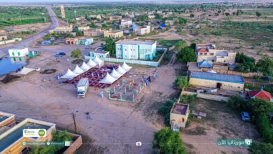 Photo of باركيول تستعد لاحتضان النسخة الأولى من مهرجانها الثقافي والتراثي
