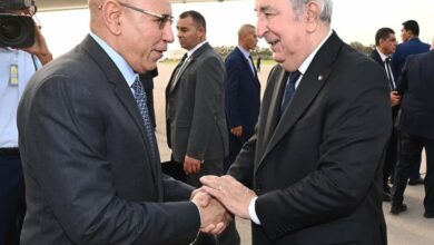 Photo of العلاقات الموريتانية – الجزائرية.. شراكة راسخة وآفاق واعدة -موقع  أخر قرار