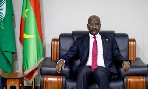 Photo of باحثون وصحفيون يؤكدون: وزير الخارجية الموريتاني محمد سالم ولد مرزوق لا يخطط للترشح الرئاسي