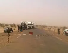 Photo of *”الوضع المتوتر في مالي.. دعوة للحيطة والتزام الحدود حمايةً للوطن”*