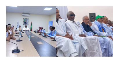 Photo of المعارضة تحذر من “أزمة خانقة” والأغلبية ترد بـ”واقع مغاير”- موقع  أخر قرار