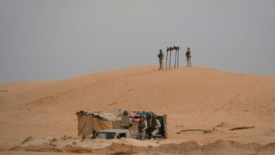 Photo of الشريط الحدودي مع مالي.. لماذا تحذر السلطات الموريتانية المواطنين من الاقتراب؟- موقع اخر قرار