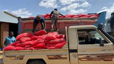 Photo of الجمارك تحبط عمليات تهريب وتضبط أزيد من 63 طناً من الأرز و3 أطنان من الإسمنت