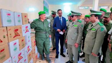 Photo of إصلاحات ملموسة وتوجه اجتماعي جديد في قطاع الجمارك: