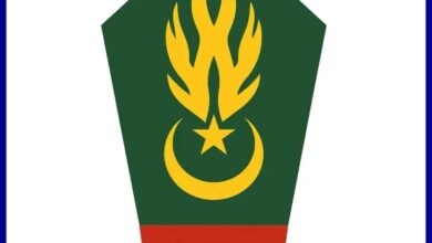 Photo of بيان توضيحي من قيادة أركان الدرك الوطني حول الشائعات المتداولة