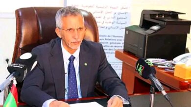 Photo of سيد أحمد ولد بنان.. نموذجا للنزاهة والقيادة الهادئة