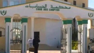 Photo of استجواب عدد من المسؤولين المشمولين في تقرير محكمة الحسابات أمام مفوضية الجرائم الاقتصادية