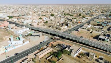 Photo of جسور نواكشوط بين الإهمال والخطر.. شرايين حيوية تتحول إلى قنابل موقوتة”