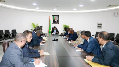 Photo of الوزير الأول يأمر بتنفيذ توصيات تقرير محكمة الحسابات واقتراح العقوبات المناسبة