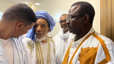 Photo of مأدبة عشاء بطعم السياسة في روصو: المدير ولد بونه يجمع الوزراء والقيادات عشية زيارة الرئيس