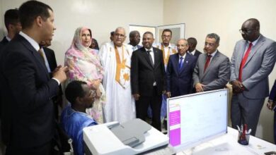 Photo of وزير الصحة يشرف على توسعة خدمات صندوق التضامن الصحي في روصو