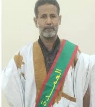 Photo of محمد ولد المختار ولد سلمه ولد أبنيجاره: عمدة بلدية لخشب نموذج في خدمة المواطنين وتعزيز التنمية المحلية