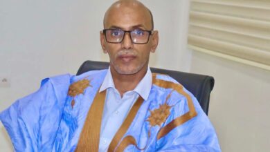 Photo of حماية المؤسسات الإعلامية من منتحلي الصفة: ضرورة لصون المصداقية والملكية الفكرية بقلم الإعلامي محمد سوله