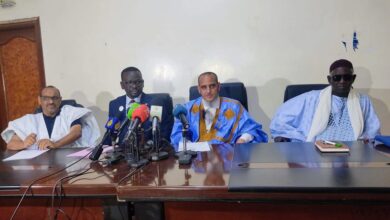 Photo of مؤسسة المعارضة تتهم الحكومة بالتغطية على الفساد