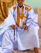 Photo of أطر مقاطعة روصو يتفقون على النائب السابق أسلامه ولد أمينه منسقاً للزيارة المرتقبة للرئيس