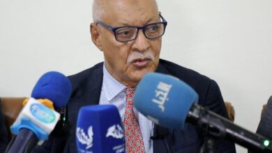 Photo of ولد إشدو ينفي التصريح المتداول حول إطلاق سراح الرئيس السابق في نوفمبر
