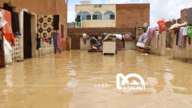 Photo of غورغول: السلطات تدق ناقوس “خطر جسيم” بسبب ارتفاع منسوب مياه النهر