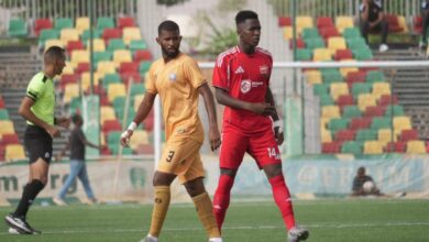 Photo of الدوري: الجمارك يتصدر بالعلامة الكاملة.. وثلاثة أندية من دون نقاط