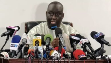 Photo of السنغال: السلطات توقف شقيق الرئيس السابق بتهمة غسيل الأموال