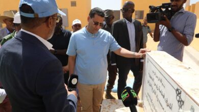 Photo of مشاريع نواكشوط بين الطموح الحكومي وسوء التنفيذ: أين تكمن المشكلة؟