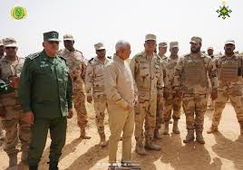 Photo of موريتانيا بين رسالتين: القوة العسكرية والدبلوماسية الحكيمة