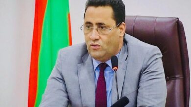 Photo of الوزير الأول يستعرض جهود الحكومة لضمان جودة الدواء وتنظيم سوق الصيدلة