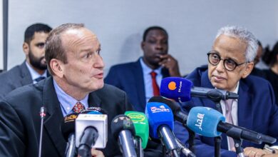 Photo of صندوق النقد الدولي يشيد بالإصلاحات الاقتصادية في موريتانيا