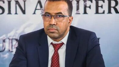 Photo of محمد محمود ولد عبد الله.. إداري محنك وفاعل سياسي بارز يقود التعبئة لنجاح زيارة الرئيس غزواني في تمبدغة