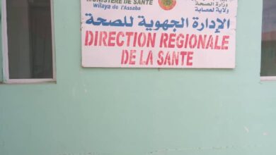 Photo of تقرير: غياب الرقابة يثير التساؤلات داخل الإدارة الجهوية للعمل الصحي بولاية لعصابة