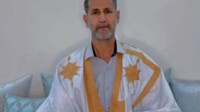 Photo of نداء  من عمدة لخشب: حين تُهمَّش الذاكرة… ويُنسى الوفاء