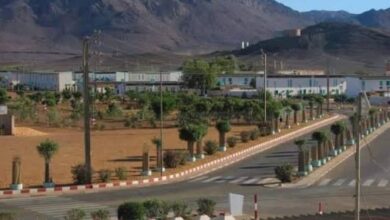 Photo of زيارة الرئيس غزواني المرتقبة إلى ولاية تير الزمور… بين الجدوائية والكرنفالات المرهِقة