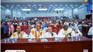 Photo of مخرجات مؤتمر حزب الإنصاف… تجديد للقيادة ورسائل سياسية تتجاوز التنظيم