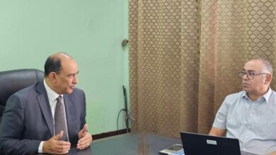 Photo of صونادير والبنك الدولي يناقشان تقدم مشروع الصمود والتنمية بوادي نهر السنغال