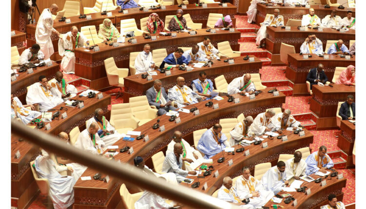 Photo of الجمعية الوطنية: إشادة واسعة بحصيلة عمل الحكومة ودعوة لتعزيز الخدمات العمومية