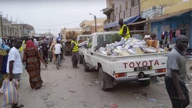 Photo of حماية المستهلك تضبط أكثر من 9 آلاف مخالفة تجارية خلال 2025