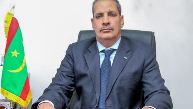 Photo of خلفا لولد محم.. تعيين لمرابط ولد بناهي مديرا عاما لميناء “الصداقة”