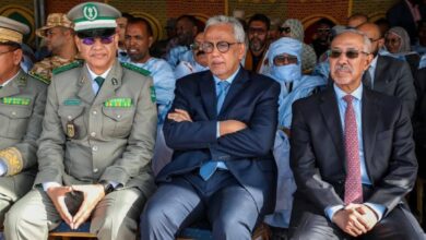 Photo of الجمارك الموريتانية… موارد قياسية ودور أمني متصاعد في حماية الاقتصاد