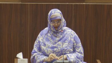 Photo of وزيرة الإسكان تستعرض أمام البرلمان حصيلة القطاع وخططه المستقبلية