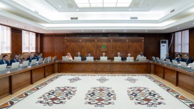Photo of قائمة التعيينات خلال اجتماع مجلس الوزراء