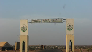 Photo of وزارة المياه تعتمد آلية جديدة لتسريع تنفيذ مشروع تزويد مدينة كيفة بالمياه