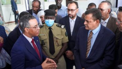 Photo of وزير الصحة يشدد على اتخاذ إجراءات تضمن عدم تضرر المواطنين من إصلاحات «كنام»