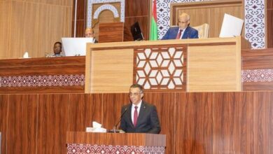 Photo of وزير الصحة: قانون الصيدلية يرسّخ إصلاحاً متوازناً للقطاع الصيدلاني