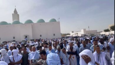 Photo of عزيز يرفض حضور صلاة الجنازة على والده رفضاً للإجراءات المصاحبة