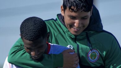 Photo of الدوري: الجمارك في اختبار سهل أمام لكصر في الجولة الرابعة عشرة
