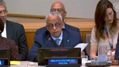 Photo of الحكومة: 28 بالمائة من سكان موريتانيا تحت خط الفقر النقدي