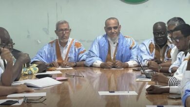 Photo of تواصل” يدعو لرص الصفوف دفاعاً عن الدستور ويدين الدعوة لتغييره