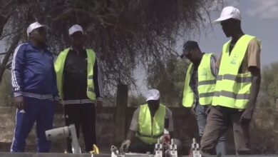 Photo of شركة SNDE تعلن زيادة طاقة الضخ في كيهيدي وحفر بئرين جديدتين