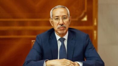 Photo of وزير الدفاع يتوجه إلى ألمانيا للمشاركة في مؤتمر ميونخ للأمن