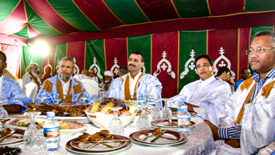 Photo of وزير الثقافة يطلق فعاليات تخليد الذكرى الخمسين لتأسيس اتحاد الأدباء والكتاب الموريتانيين