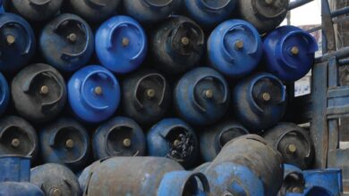 Photo of ولد مدو: مخزون الغاز المنزلي يكفي لشهر واحد وإلغاء المهرجانات يأتي في إطار الترشيد